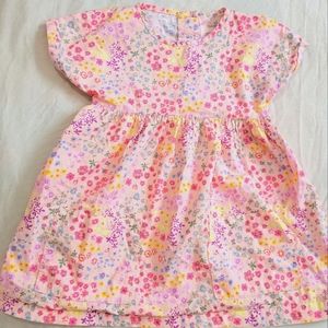 4t spring dress